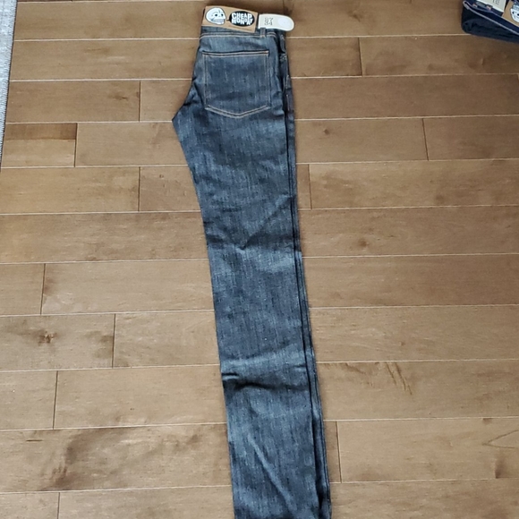 Cheap Monday skinny jeans - Picture 2 of 8